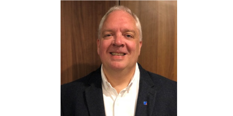 Greg Prosser – New CEO of Samlerhuset Group