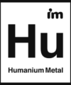 Humanium Metal